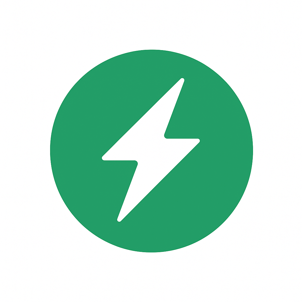 LinkaZap Logo